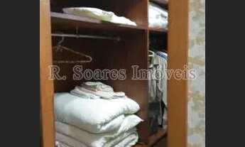 Imagem 6: Apartamento com três quartos em Copacabana, Rua Joaquim Nabuco