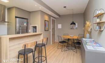 Imagem: Apartamento à Venda no Bairro Rio Branco