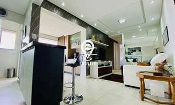 Imagem 4: Apartamento à venda, 2 quartos, 1 suíte, 1 vaga, Vila Gumercindo - São Paulo/SP