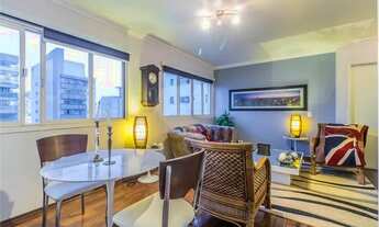 Imagem 4: Apartamento Moema