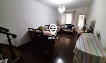 Imagem 1: Sobrado à venda, 2 quartos, 1 suíte, 1 vaga, Saúde - São Paulo/SP