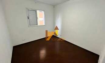 Imagem 5: Apartamento com 2 dormitórios para alugar, 64 m² por R$ 2.788,00/mês - Jardim - Santo Andr