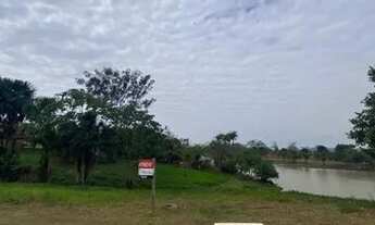 Imagem 2: Vendo excelente terreno no condomínio chácara ipê R$ 398.000,0