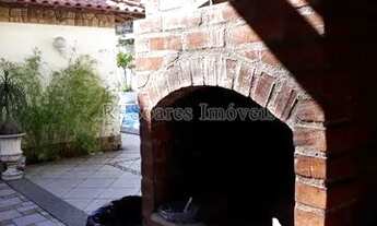 Imagem 5: Maravilhosa casa no Condomínio Nova Valqueire