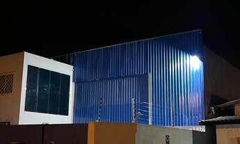 Imagem 5: Galpão 613m alugo