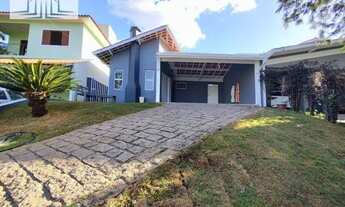 Imagem: Casa com 3 dormitórios, 166 m² - venda