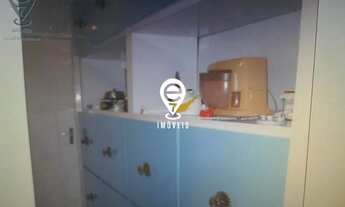 Imagem: Apartamento à venda, 3 quartos, 1 suíte