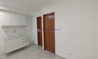 Imagem 6: Apartamento com 1 dormitório para alugar, 27 m² por R$ 900,00/mês Rua Kobe, 1140 - Jardim