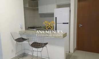 Imagem 5: Apto Studio -Ed. Smart Boulevard - no Coração do Umarizal