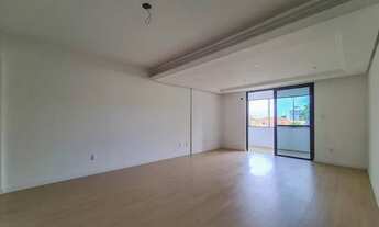 Imagem 3: Apartamento com 2 dormitórios para alugar, 101 m² por R$ 2.000/mês - Hamburgo Velho - Novo