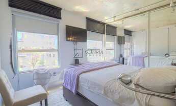 Imagem 4: Apartamento Venda 1 Dormitórios - 71 m² Brooklin