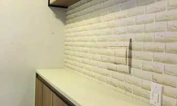 Imagem 4: Apartamento para aluguel possui 50 metros quadrados com 2 quartos em Parque Ipê - São Paul