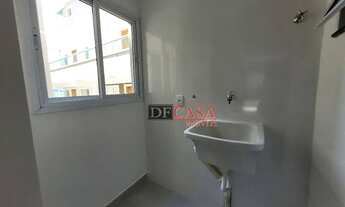 Imagem 7: Apartamento com 2 dormitórios à venda, 40 m² por R$ 235.000,00 - Penha de França - São Pau