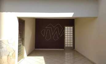 Imagem 2: Locação de Casas / Padrão na cidade de Araraquara