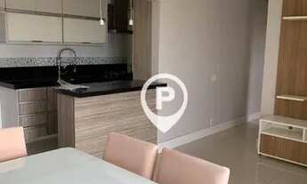 Imagem 5: Apartamento com 3 dormitórios, 83 m² - venda por R$ 790.000,00 ou aluguel por R$ 4.030,65
