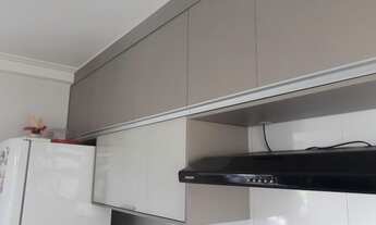 Imagem 7: Lindo 02 quartos decorado