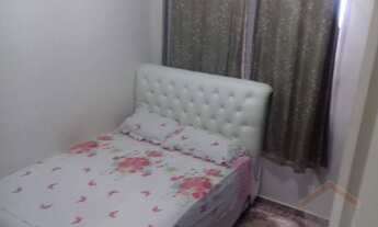 Imagem 5: Kitnet com 1 dormitório à venda, 30 m² por R$ 155.000,00 - Dos Casa - São Bernardo do Camp