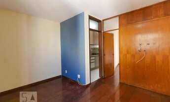 Imagem 2: Apartamento para Aluguel - Centro, 1 Quarto, 36 m2