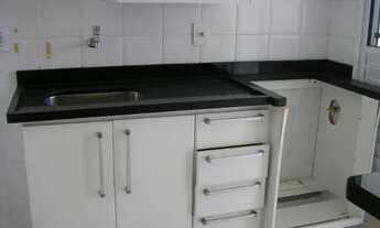 Imagem 7: Aluga-se apartamento localizado em frente ao Shopping Interlagos