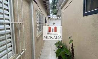 Imagem 3: Casa com 3 dormitórios à venda, 130 m² por R$ 420.000 - Monte Castelo - São José dos Campo