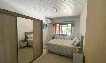 Imagem 2: Casa com 3 dormitórios à venda por R$ 297.000,00 - Sítio Gaúcho - Gravataí/RS