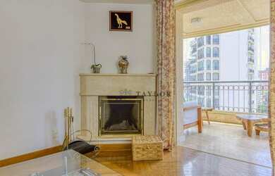 Imagem: Apartamento com 4 dormitórios, 262 m²