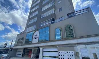 Imagem: ITAPEMA - Apartamento Padrão - MORRETES