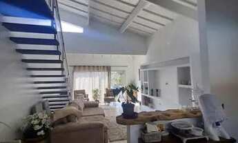 Imagem 6: Casa em Condomínio para Venda em Arujá, Jardim Imperial, 4 dormitórios, 1 suíte, 3 banheir