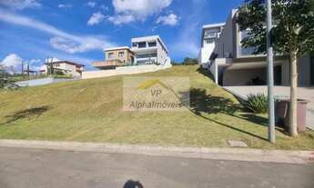 Imagem 3: Terreno em Condomínio para Venda em Alphaville Santana de Parnaíba-SP