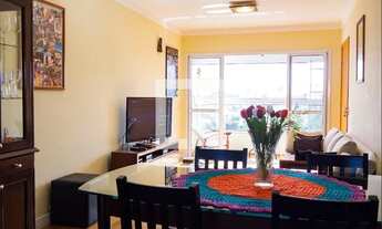 Imagem 3: Apartamento à Venda - Jardim Bela Vista, 3 Quartos, 105 m2