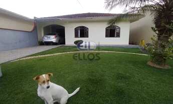 Imagem: Casa 3 quartos Bairro João Costa Joinville-SC