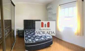 Imagem 5: Sobrado com 4 dormitórios à venda, 274 m² por R$ 2.700.000 - Conjunto Residencial Esplanad