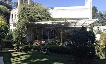 Imagem 2: Morumbi - Local Nobre - 750m² de Construção - Piscina - 5 Garagens - Barbada!