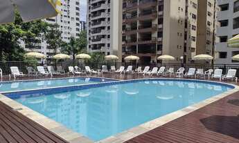 Imagem: Praia das Pitangueiras / Lindo apartamento