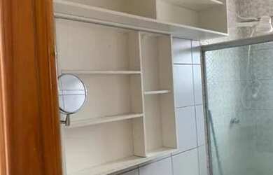 Imagem 3: Apartamento para aluguel e venda tem 49 metros quadrados com 2 quartos