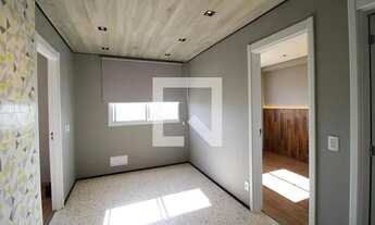 Imagem 2: Apartamento para Aluguel - Lapa, 2 Quartos, 35 m2