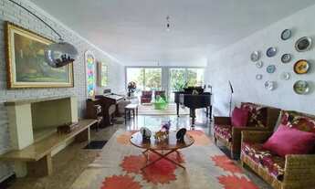 Imagem 7: Sobrado para Venda no bairro Alto da Lapa, 4 dorm, 2 suíte, 8 vagas, 450 m, 600 m Não perc