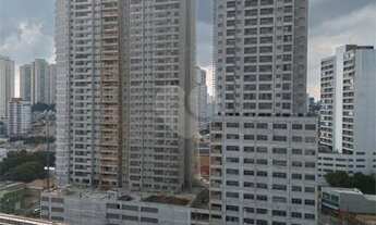 Imagem 3: Apartamento à venda no Panorâmico Home Club Diálogo Vila Prudente!