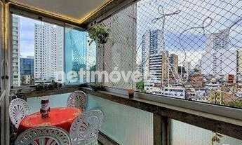 Imagem 5: Locação Apartamento 4 quartos Campo Grande Salvador