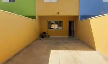 Imagem: Casa para alugar com 2 suítes, 2 vagas