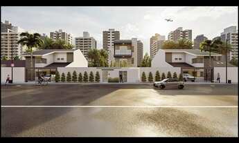 Imagem 3: Apartamentos com 1 dormitório e dependências na Parada Inglesa - São Paulo - SP