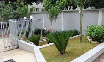 Imagem 5: São José dos Campos - Apartamento Padrão - Floradas de São José