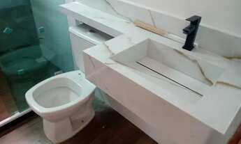 Imagem 5: Casa com fino acabamento