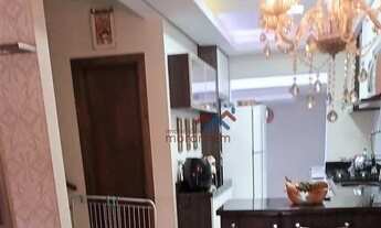 Imagem 6: Casa com 3 dormitórios à venda, 100 m² por R$ 510.000,00 - Igara - Canoas/RS