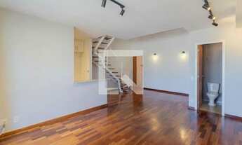 Imagem 6: Apartamento para Aluguel - Vila Madalena, 2 Quartos, 82 m2