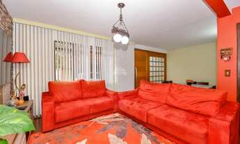 Imagem 6: Sobrado 3 quartos no Bairro Santa Felicidade