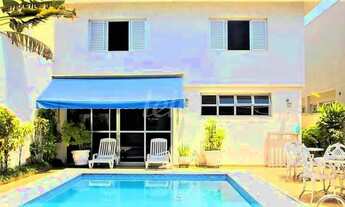 Imagem: São Paulo - Casa Padrão - Moema