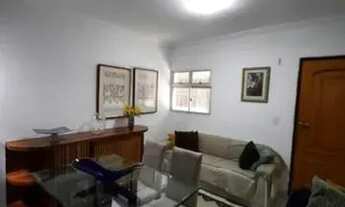 Imagem 3: NERI 1qt Mobiliado sem garagem elevadores portaria 24hs