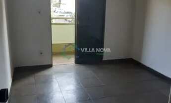 Imagem 2: Apartamento em Jardim Paulistano - Ribeirão Preto