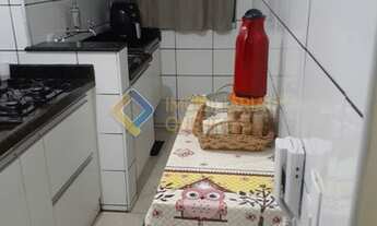 Imagem 4: Apartamentos - Venda - Jardim Herculano Fernandes - Cod. 2241